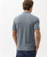 Ocean,Men,T-shirts | Polos,Style PIERCE,Rear view