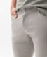 Silver,Men,Pants,SLIM,Style CHUCK,Detail 2