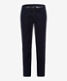 Dark blue,Men,Pants,Style THEO,Stand-alone front view