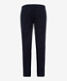 Dark blue,Men,Pants,Style THEO,Stand-alone rear view