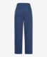 Indigo,Women,Pants,RELAXED,Style MAINE S,Stand-alone rear view