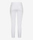 White,Women,Jeans,Style SHAKIRA S,Stand-alone rear view