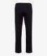 Perma blue,Men,Pants,REGULAR,Style EVANS,Stand-alone rear view