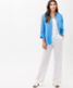 White,Women,Pants,RELAXED,Style FARINA,Outfit view