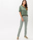 Matcha,Women,Pants,SLIM,Style MARY,Outfit view
