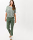 Agave,Women,Pants,SLIM,Style MARON S,Outfit view