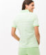 Frozen apple,Women,Shirts | Polos,Style CLEO,Rear view