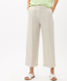 Light beige,Women,Pants,RELAXED,Style MAINE S,Front view
