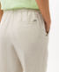 Light beige,Women,Pants,RELAXED,Style FARINA,Detail 1