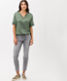 Used light grey,Women,Jeans,SKINNY,Style SHAKIRA S,Outfit view