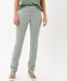 Matcha,Women,Pants,SLIM,Style MARY,Front view