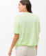 Frozen apple,Women,Shirts | Polos,Style CANDICE,Rear view