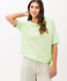 Frozen apple,Women,Shirts | Polos,Style CANDICE,Front view