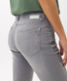 Used light grey,Women,Jeans,SKINNY,Style SHAKIRA S,Detail 1