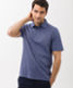 Ocean,Men,T-shirts | Polos,Style PICO,Front view