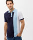 Ocean,Men,T-shirts | Polos,Style PIO CB,Front view