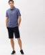 Ocean,Men,T-shirts | Polos,Style PICO,Outfit view