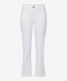 White,Women,Jeans,SKINNY,Style ANA S,Stand-alone front view