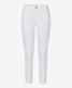 White,Women,Jeans,SKINNY,Style ANA S,Stand-alone front view