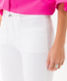White,Women,Jeans,SKINNY,Style ANA S,Detail 2