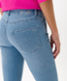 Used light blue,Women,Jeans,SKINNY,Style ANA S,Detail 1
