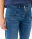 Used stone blue,Women,Jeans,RELAXED,Style MERRIT S,Detail 2