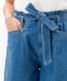 Clean regular blue,Women,Pants,RELAXED,Style MACIE B,Detail 2