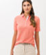 Frozen melba,Women,Shirts | Polos,Style CLEO,Front view