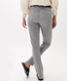 Used light grey,Women,Jeans,SLIM,Style MARY,Rear view