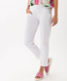 White,Women,Pants,RELAXED,Style MERRIT S,Front view