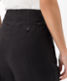 Black,Women,Pants,RELAXED,Style MAINE S,Detail 1