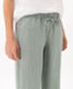 Matcha,Women,Pants,RELAXED,Style FARINA,Detail 2