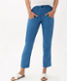 Saphire,Women,Pants,RELAXED,Style MERRIT S,Front view