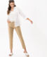 Sand,Women,Pants,SLIM,Style MARON S,Outfit view