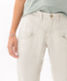 Light beige,Women,Pants,RELAXED,Style MERRIT S,Detail 2