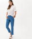 Saphire,Women,Pants,RELAXED,Style MERRIT S,Outfit view