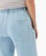 Clean light blue,Women,Pants,WIDE LEG,Style MAINE,Detail 1