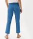 Saphire,Women,Pants,RELAXED,Style MERRIT S,Rear view