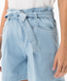 Clean light blue,Women,Pants,RELAXED,Style MACIE B,Detail 2