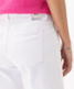 White,Women,Pants,STRAIGHT,Style MADISON B,Detail 1