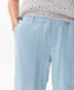 Clean light blue,Women,Pants,RELAXED,Style MAINE,Detail 2