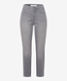 Used light grey,Women,Jeans,FEMININE,Style CARO S,Stand-alone front view