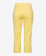 Banana,Women,Pants,SLIM,Style MARY C,Stand-alone rear view