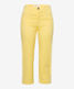 Banana,Women,Pants,SLIM,Style MARY C,Stand-alone front view