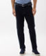 Dark blue,Men,Jeans,REGULAR,Style LUKE,Front view