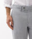 Silver,Men,Pants,REGULAR,Style EVANS,Detail 2