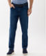Denim blue,Men,Jeans,REGULAR,Style LUKE,Front view