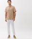 White,Men,Pants,REGULAR,Style COOPER FANCY,Outfit view