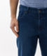 Denim blue,Men,Jeans,REGULAR,Style LUKE,Detail 2
