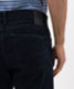 Dark blue,Men,Jeans,REGULAR,Style LUKE,Detail 1